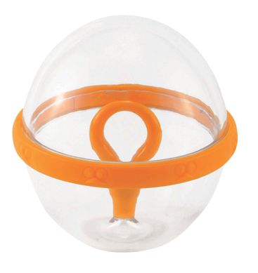 Misturador Ovos Plstico Linha Ovo, Transparente