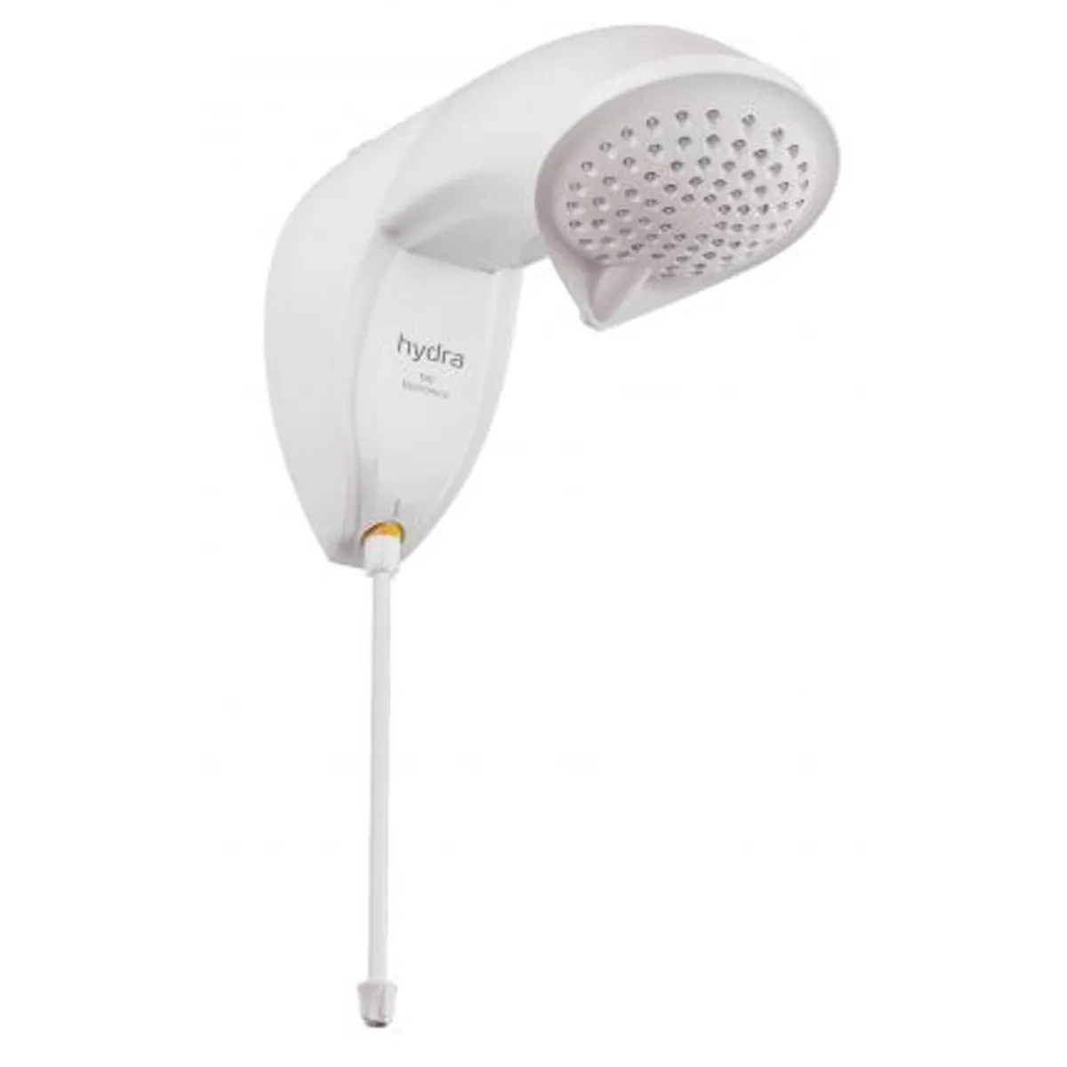 Chuveiro Elétrico 220V 7700W ND Branco, marca Corona - Foto Principal