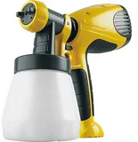 Pistola Pulverizadora Hvlp W550 280W, Amarelo, 220V