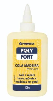 Cola Madeira, 100g