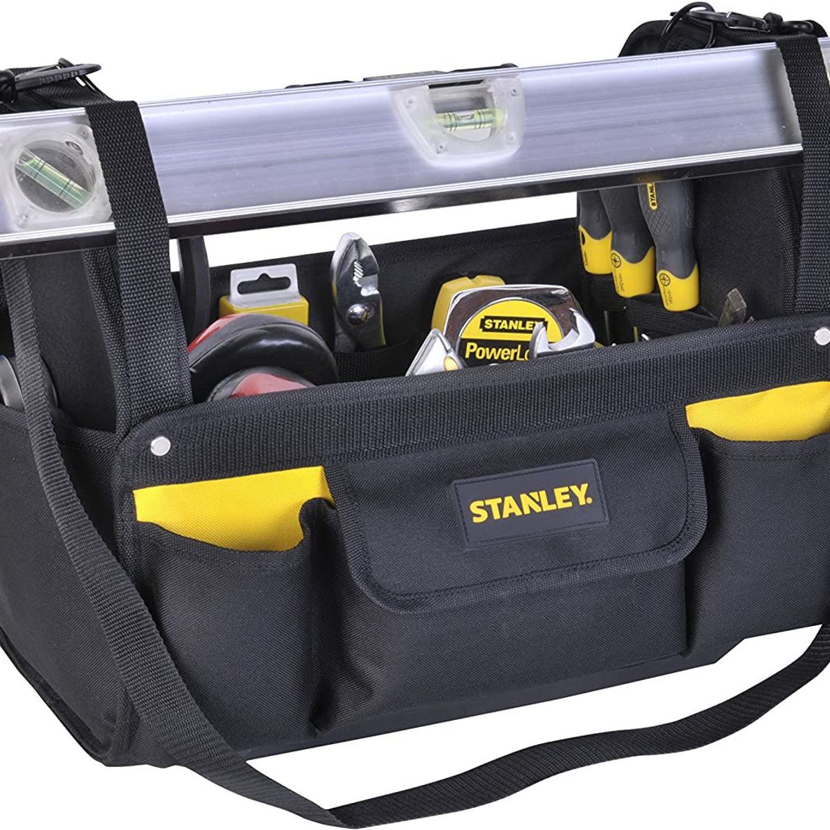 Mala para Ferramentas 16", marca Stanley - Foto 2
