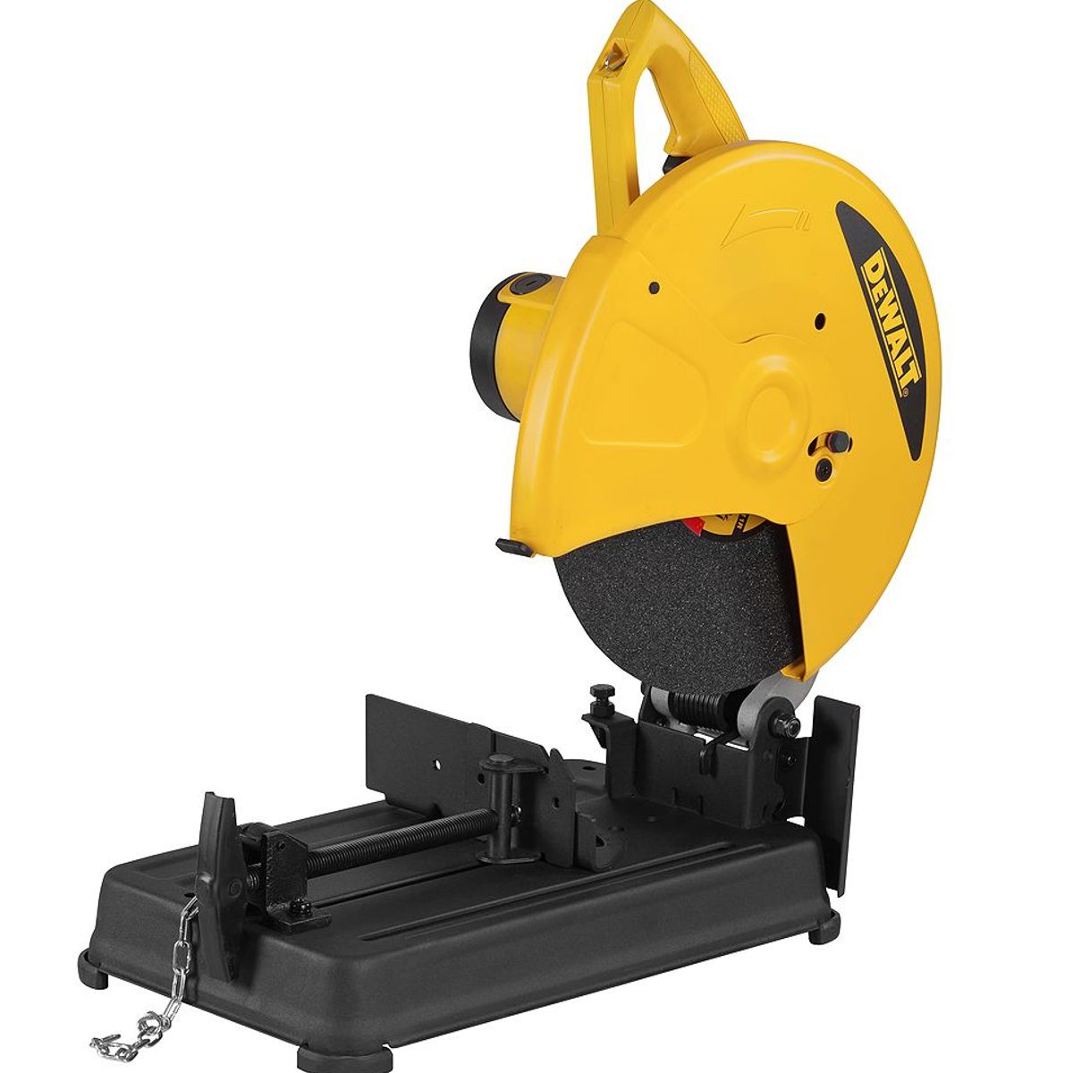 Serra Policorte 14 2200W D28720 Dewalt, marca Dewalt - Foto Principal
