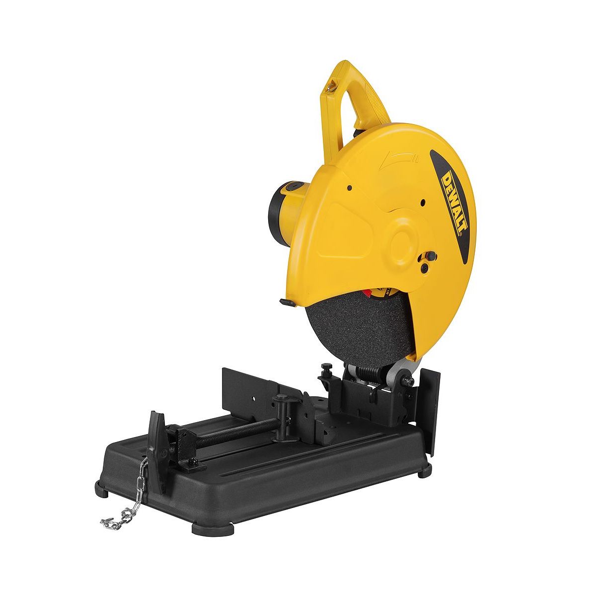 Serra Policorte 14 2200W D28720 Dewalt, marca Dewalt - Foto Principal