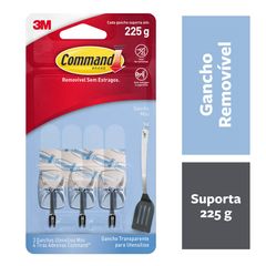 Gancho Command Utensil 3M