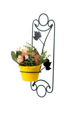 Cravina Plus Argola, Verde, 4,5x16x48cm