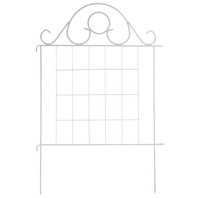 Firenze Branco 55x40cm