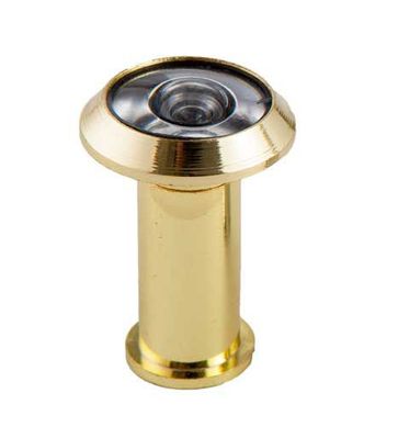 Olho Mgico, Dourado