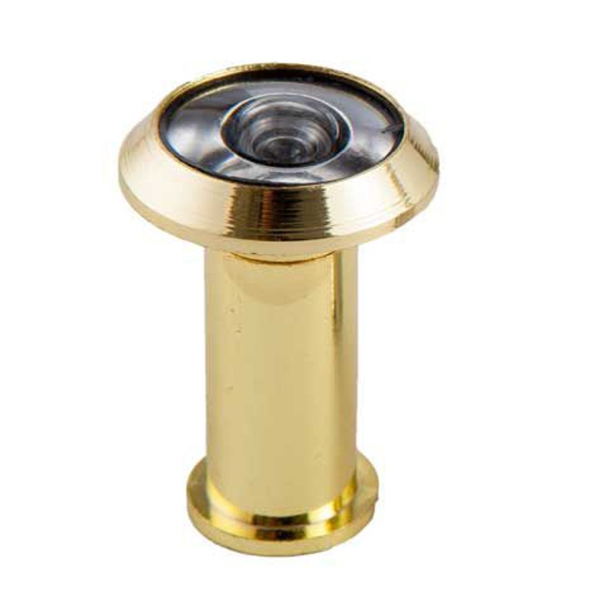 Olho Mágico, Dourado, marca Pegfer - Foto Principal