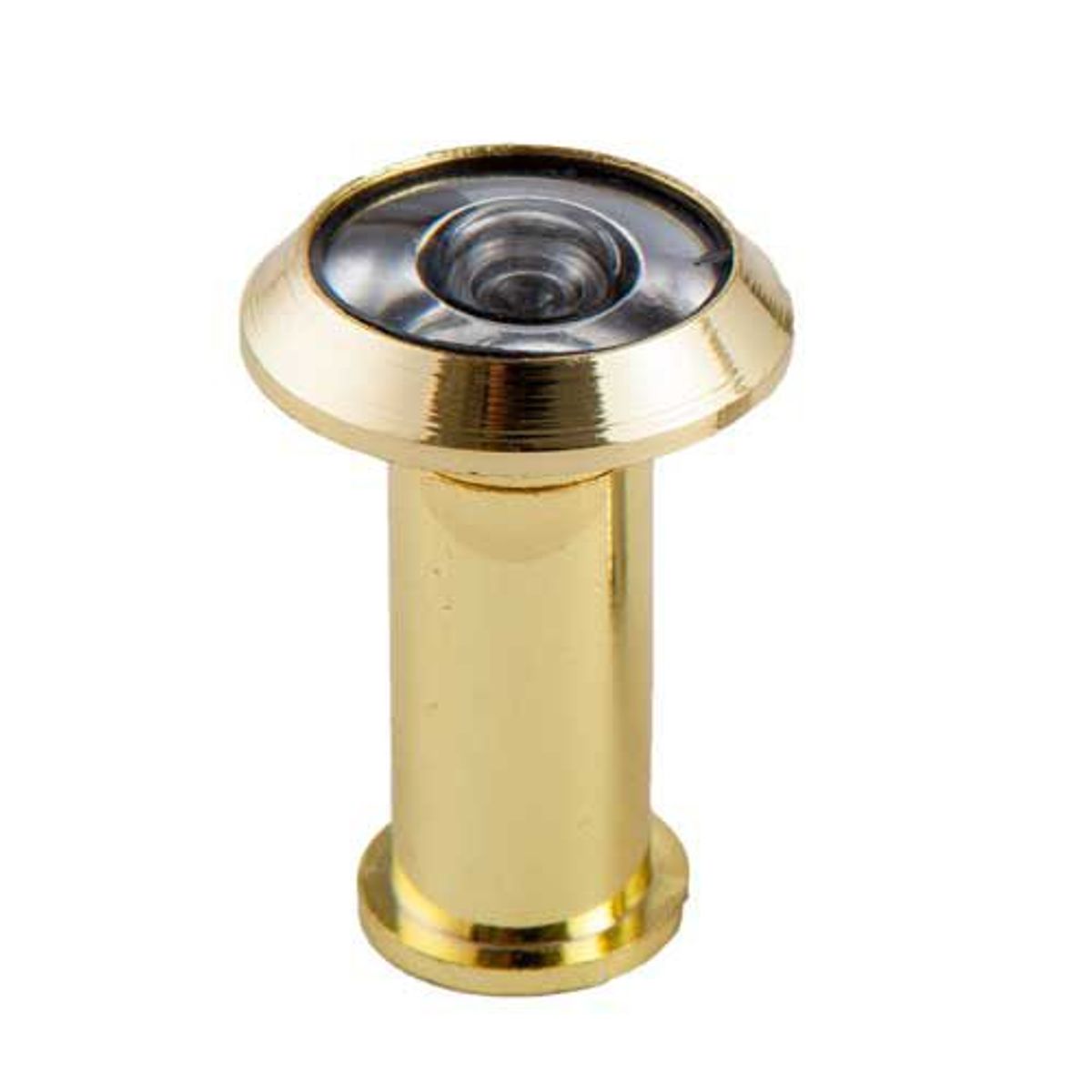 Olho Mágico, Dourado, marca Pegfer - Foto Principal