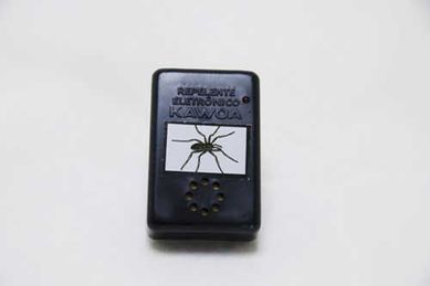 Repelente Eletrnico para Aranha