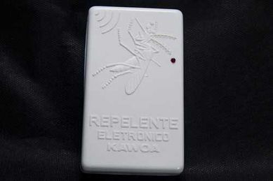 Repelente Eletrnico para Mosquito