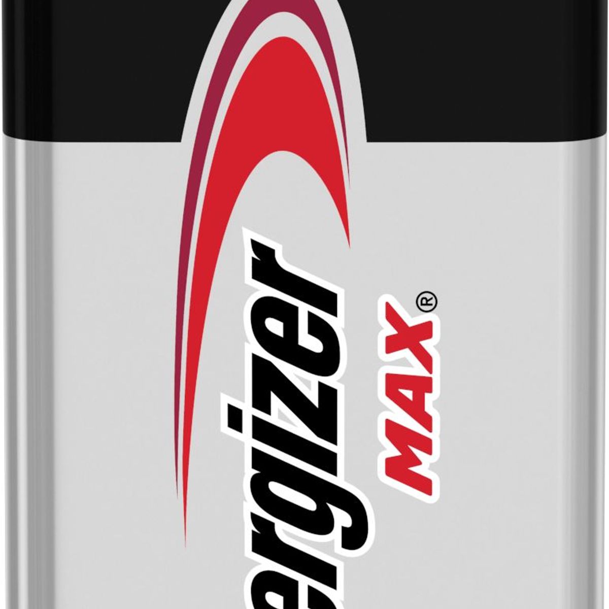 Bateria 9V Max Alcalina com 1 Unidade, marca Energizer - Foto 2