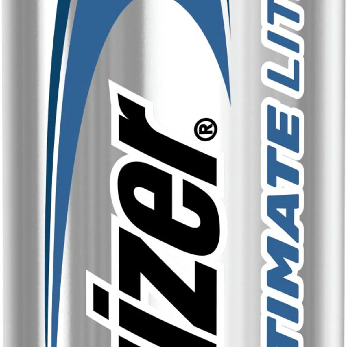 Pilha Pequena Aa Lítio com 2 Unidades, marca Energizer - Foto 2