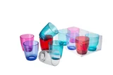 Jogo 6 Copos Twit 90ml Brinox