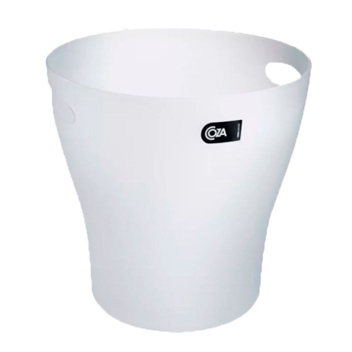 Cooler de Mesa 7L Branco, marca Coza - Foto Principal