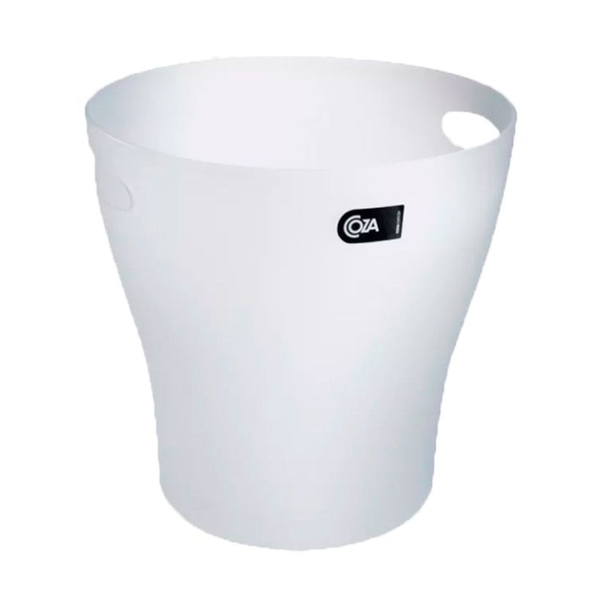 Cooler de Mesa 7L Branco, marca Coza - Foto Principal