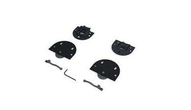 Sistema Al1535 Alto Mad/1P, Preto