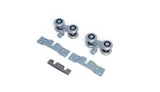 Sistema de Correr Eco 100, Metal