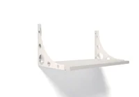 Suporte Mondrian 20 Pares, Branco