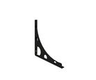 Suporte Mondrian 20 Par, Preto