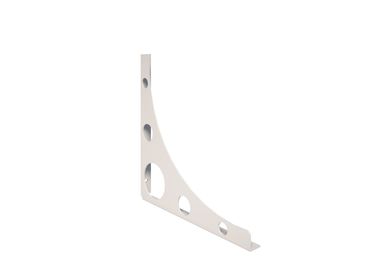 Suporte Mondrian 25 Par, Branco