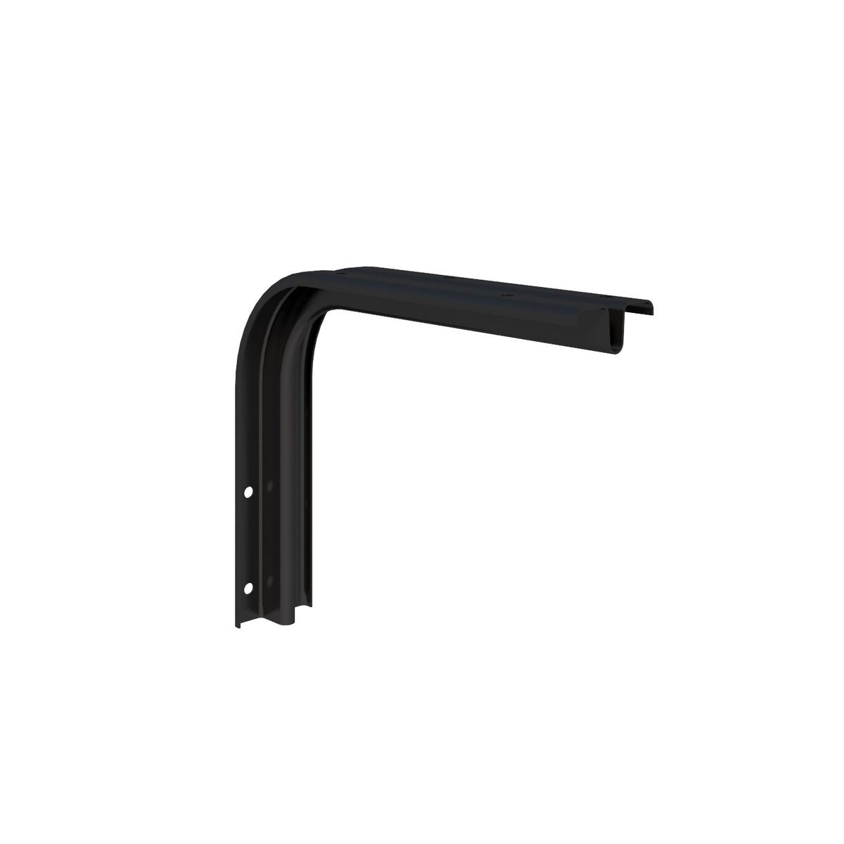 Suporte Fixo, Preto, 10x15, marca Ducasse - Foto Principal