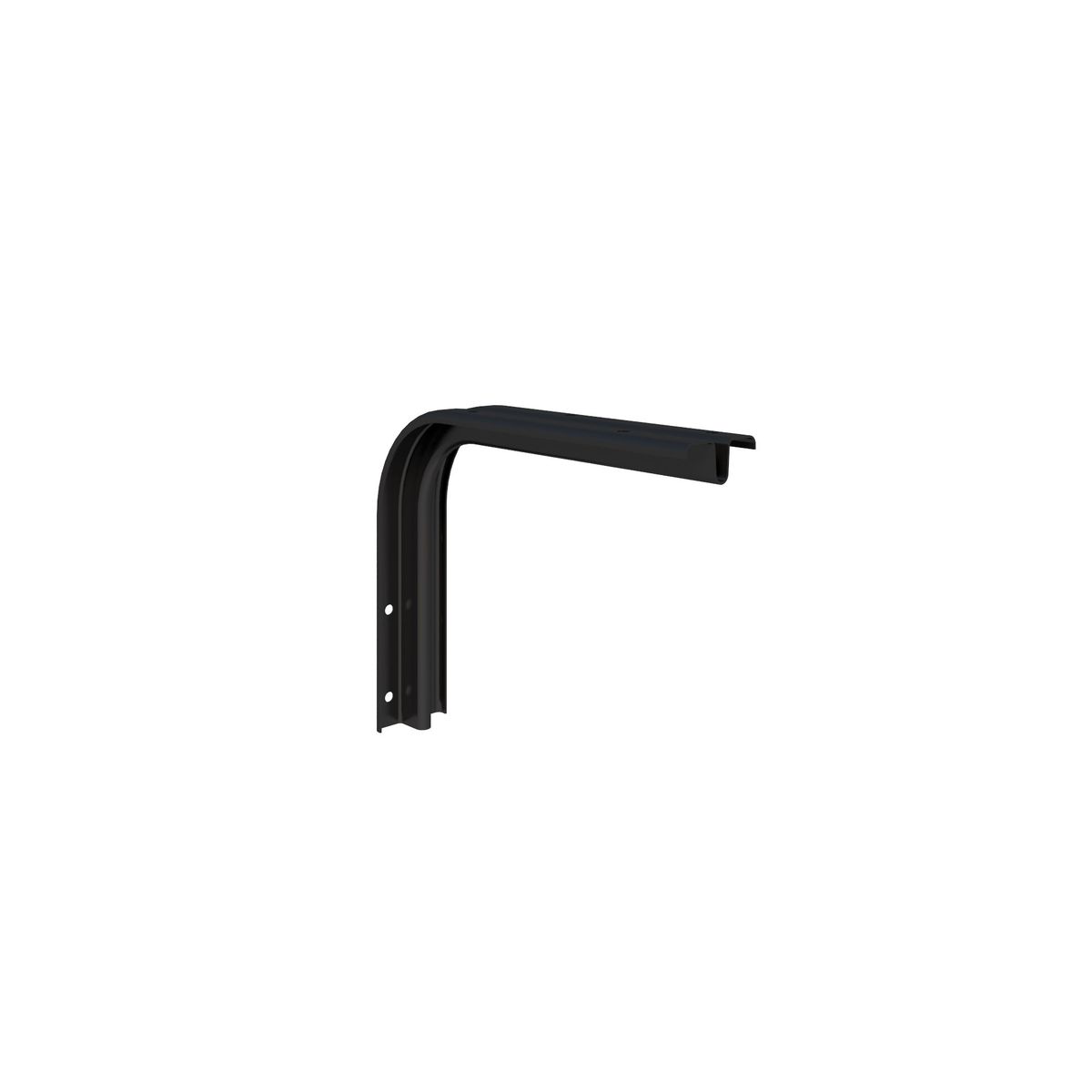 Suporte Fixo, Preto, 10x15, marca Ducasse - Foto Principal