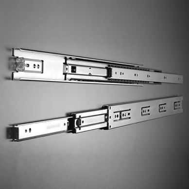 Telescopica Compl. 45 Zinc