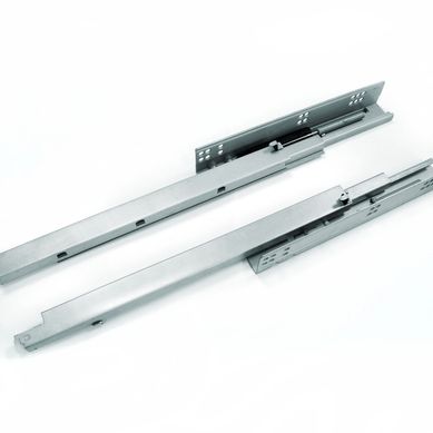 Telescpica Complements Oculta Com Amort, Metal