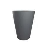 Vaso Tokio D30 Cinza