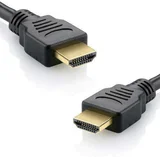 Cabo de Vídeo Hdmi 19 Pin M/Hdmi 19 Pin
