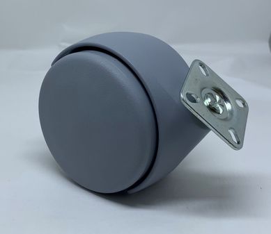Rodizio 9800 Hc Squadroni Cinza