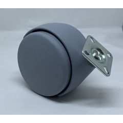 Rodizio 9800 Hc Squadroni Cinza