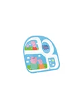 Prato Infantil GD Divisória Melamine Peppa