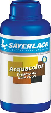 Acquacolor Castanho