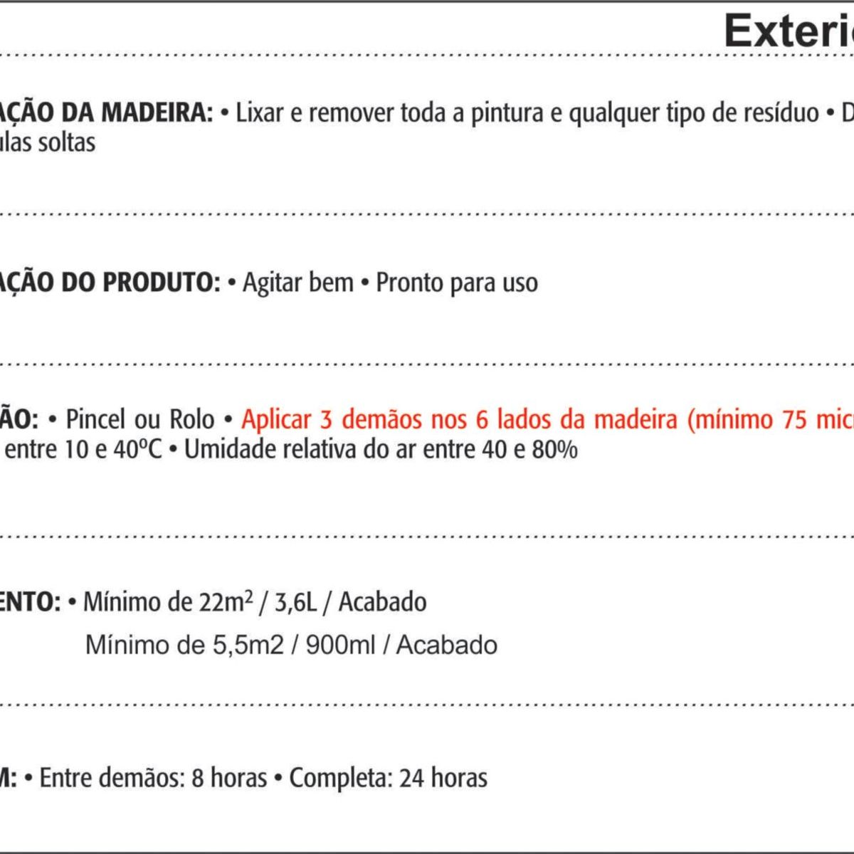 Verniz Polideck Semibrilho 0,9L Natural Sayerlack, marca Sayerlack - Foto 2