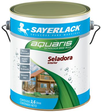 Seladora Base gua, Transparente