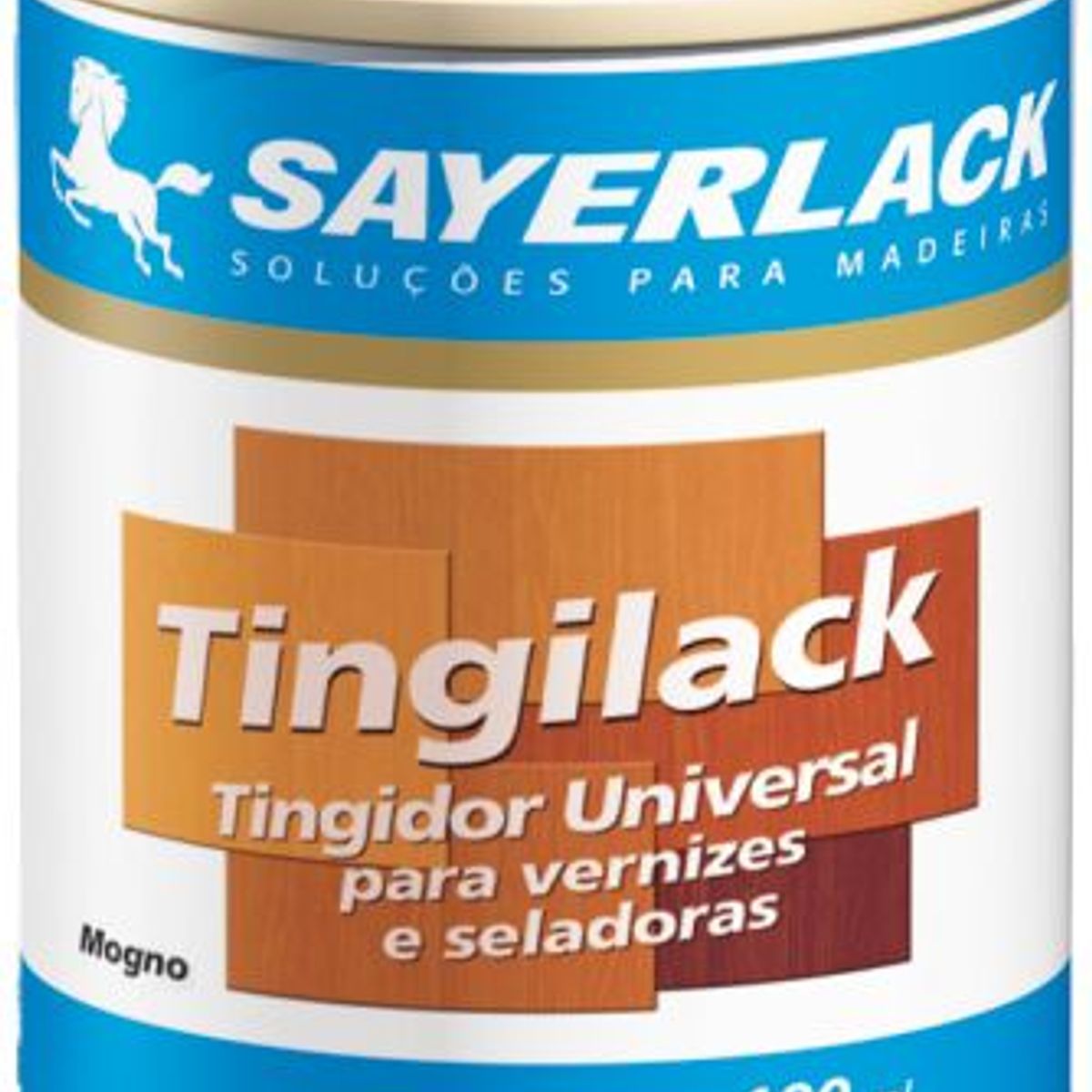 Tingidor Universal Tingilack 100ml Imbuia Escuro Sayerlack, marca Sayerlack - Foto Principal