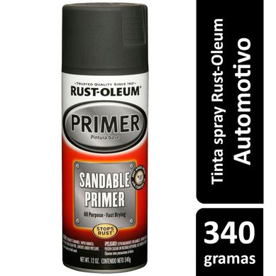 Tinta Spray Fosco Automotivo Peas 340ml Preto