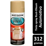 Tinta Spray Brilhante Automotivo Vinil 312ml Areia