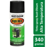 Tinta Spray Fosco Speciality 430ml Preto
