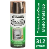 Tinta Spray Brilhante Speciality 395ml Bronze