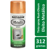 Tinta Spray Brilhante Speciality 395ml Cobre