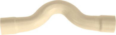 Curva Transposio FF CPVC 15mm