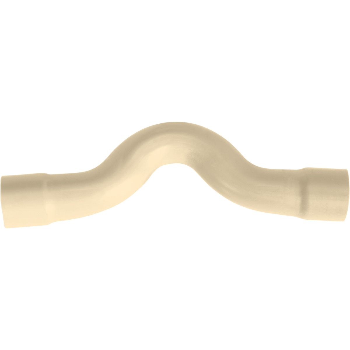 Curva Transposição FF CPVC 15mm, marca Amanco - Foto Principal