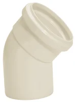 Joelho 45° Esgoto Branco 150mm