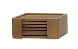 Porta Copos com Suporte Ecokitchen