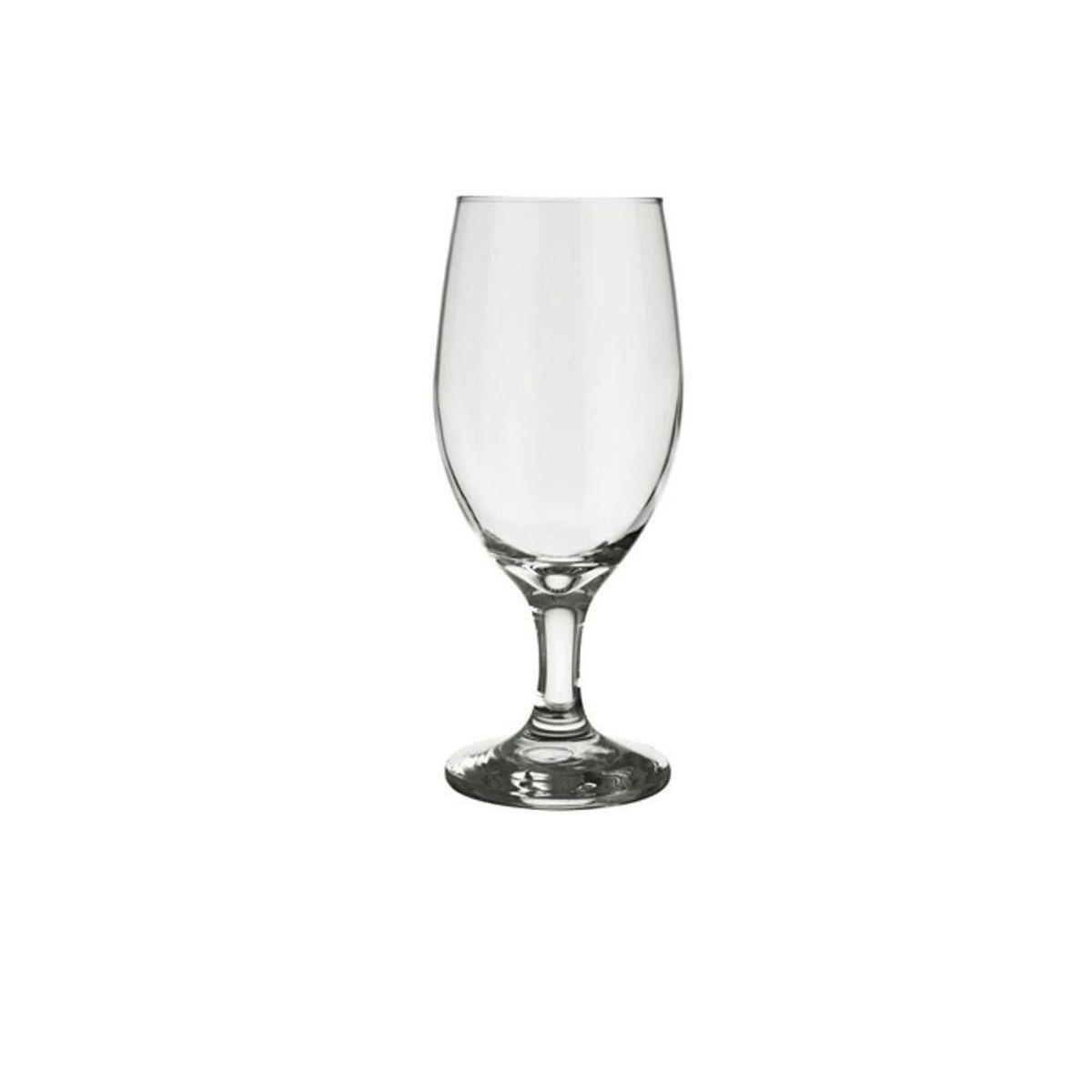 Conjunto Taça Cerveja 6 Peças Windsor, Cristalino, marca Nadir Figueiredo - Foto 2