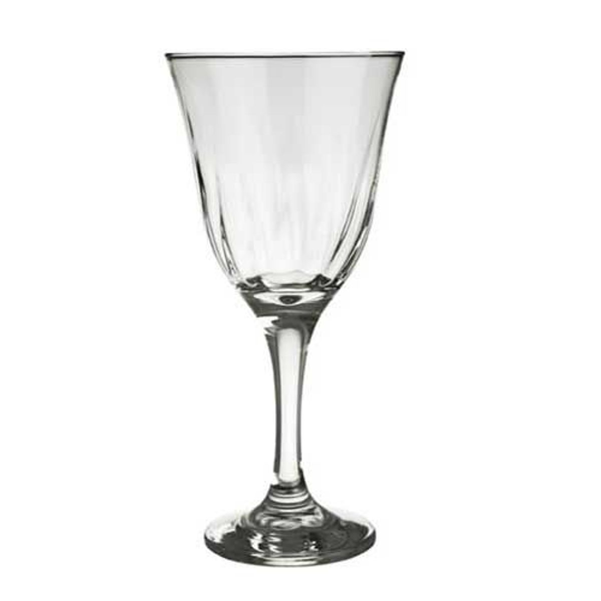 Taça Água Lírio, Cristalino, marca Nadir Figueiredo - Foto Principal