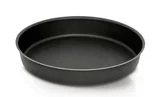 Assadeira Redonda Antiaderente, 30cm